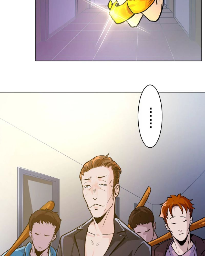 Xianzun System In The City — Chapter 6, halaman 51